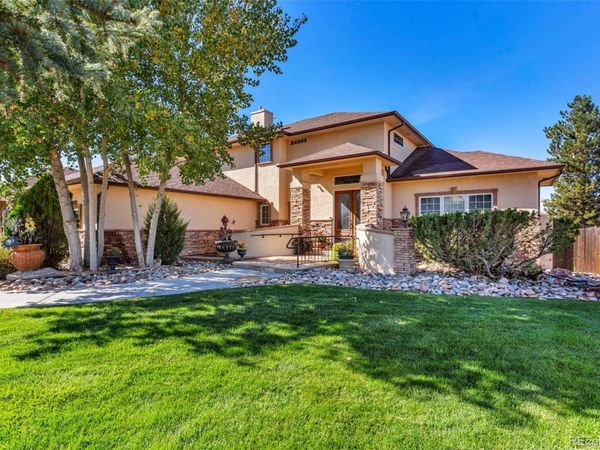 4811 Castor Drive, Pueblo, CO 81008