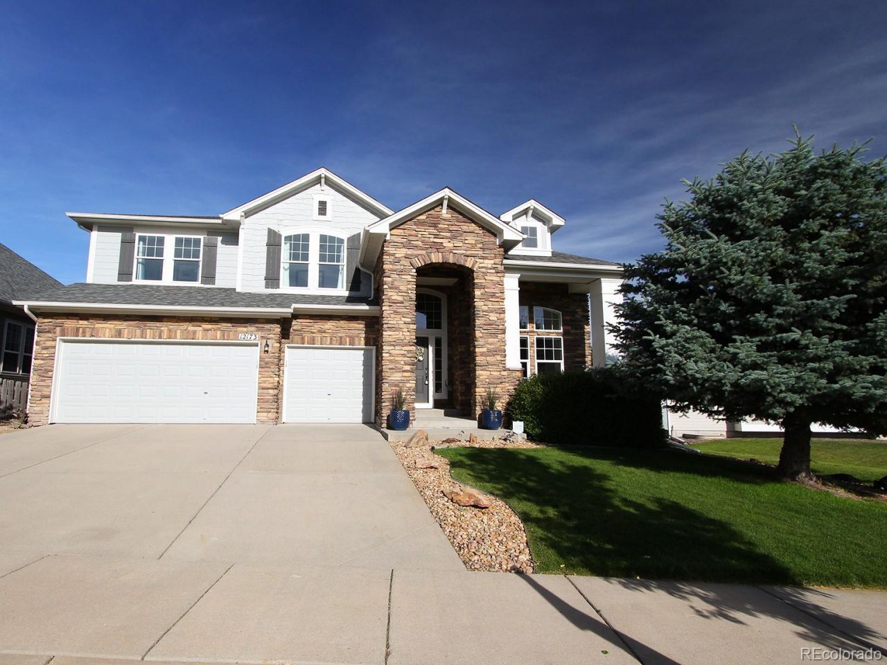 12173 Blackwell Way, Parker, CO 80138 Main Photo