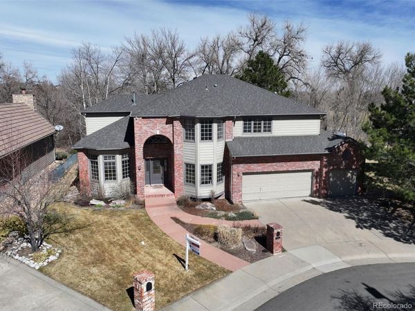 6761 Westwoods Circle, Arvada, CO 80007