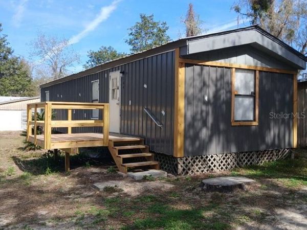 104 ASH STREET , HAWTHORNE, FL 32640