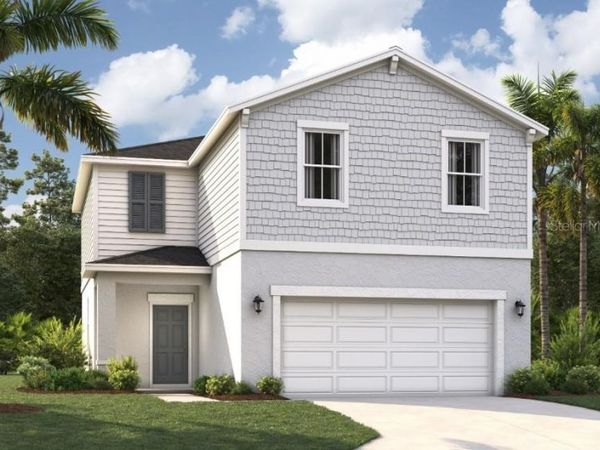 5472 MEADOW WALK DRIVE , DAVENPORT, FL 33837