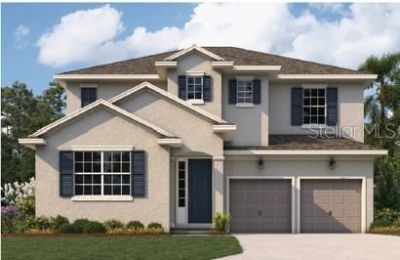 5379 Nickerbean Street , Apopka, FL 32712 Main Photo