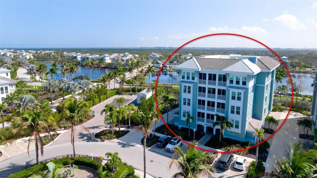 379 Aruba Circle , Unit 303, Bradenton, FL 34209 Photo