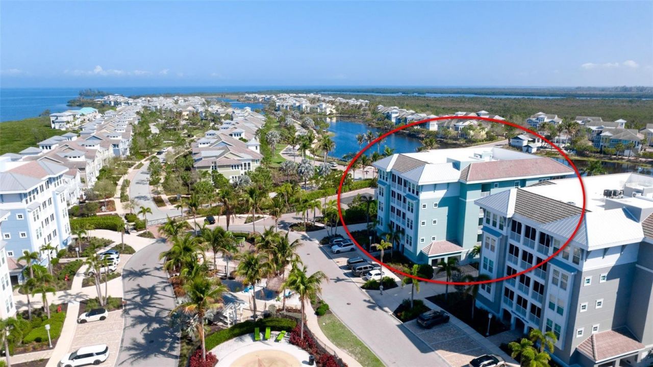 379 Aruba Circle , Unit 303, Bradenton, FL 34209 Photo