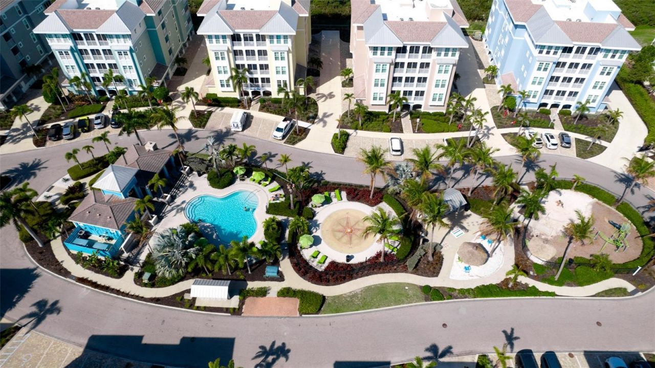 379 Aruba Circle , Unit 303, Bradenton, FL 34209 Photo