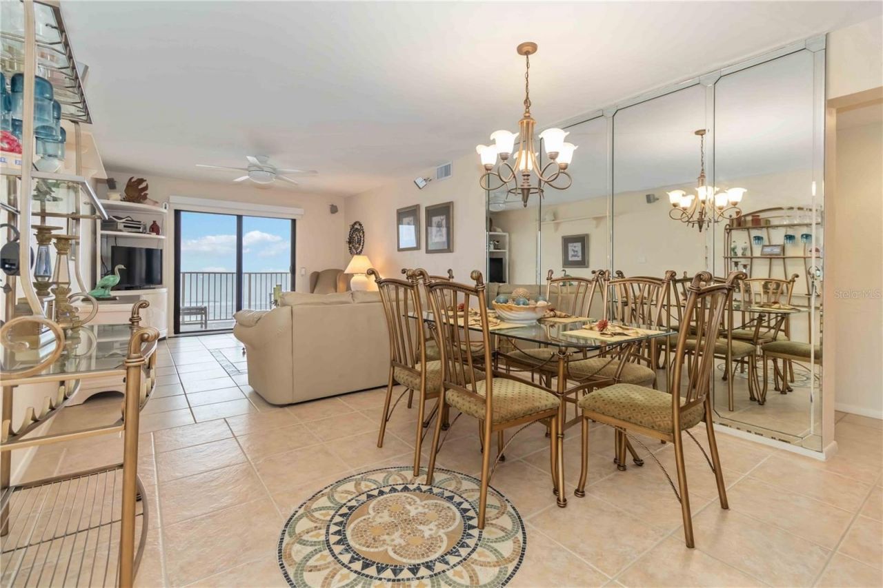 4201 S Atlantic Avenue, Unit 409, New Smyrna Beach, FL 32169 Photo