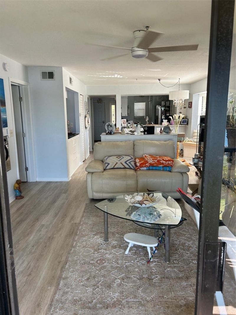 460 Bouchelle Drive, Unit 201, New Smyrna Beach, FL 32169 Photo