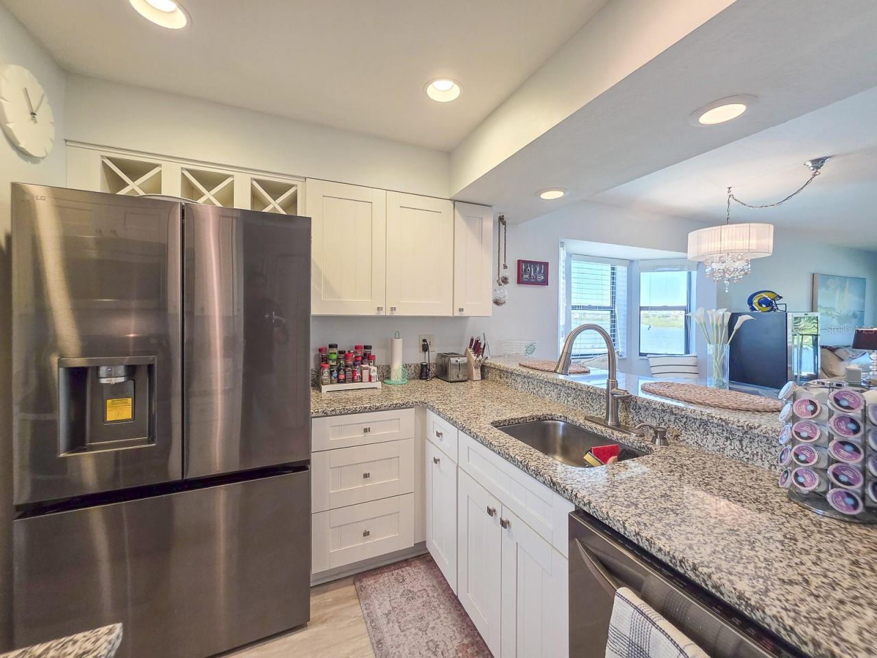 460 Bouchelle Drive, Unit 201, New Smyrna Beach, FL 32169 Photo