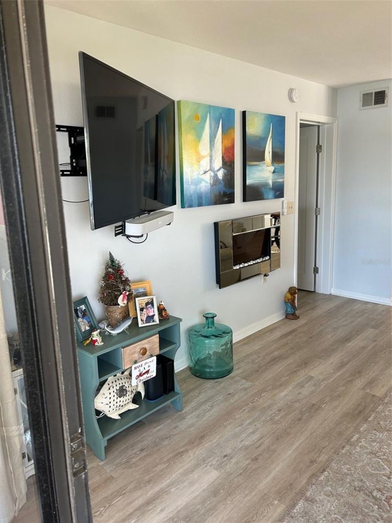 460 Bouchelle Drive, Unit 201, New Smyrna Beach, FL 32169 Photo