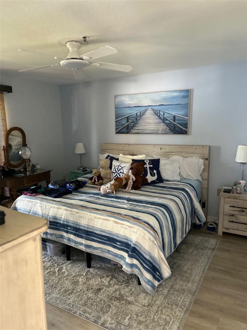 460 Bouchelle Drive, Unit 201, New Smyrna Beach, FL 32169 Photo