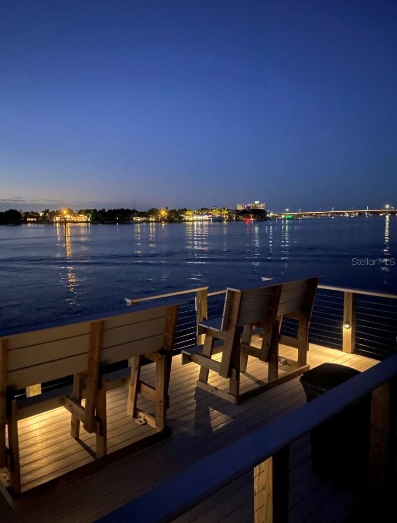 460 Bouchelle Drive, Unit 201, New Smyrna Beach, FL 32169 Photo