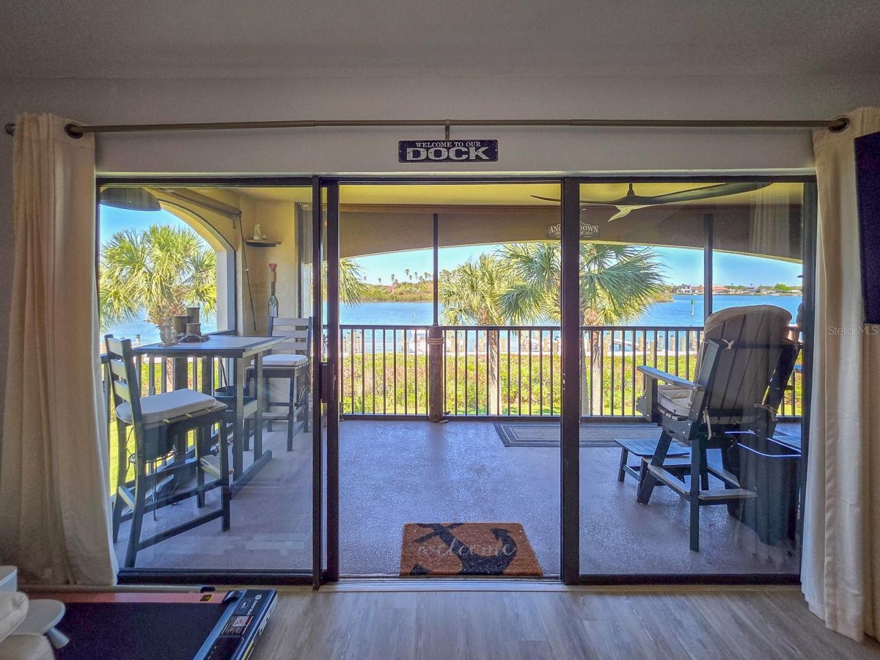 460 Bouchelle Drive, Unit 201, New Smyrna Beach, FL 32169 Photo