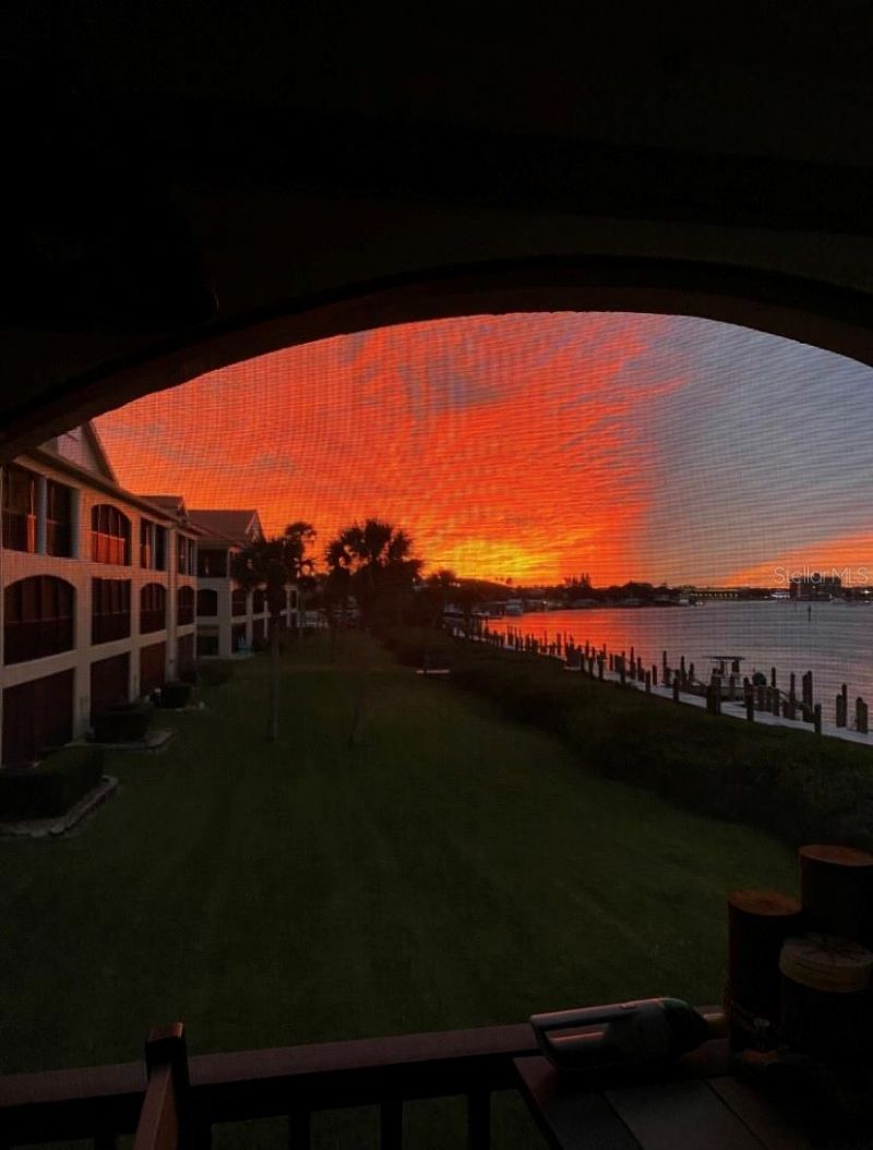 460 Bouchelle Drive, Unit 201, New Smyrna Beach, FL 32169 Photo