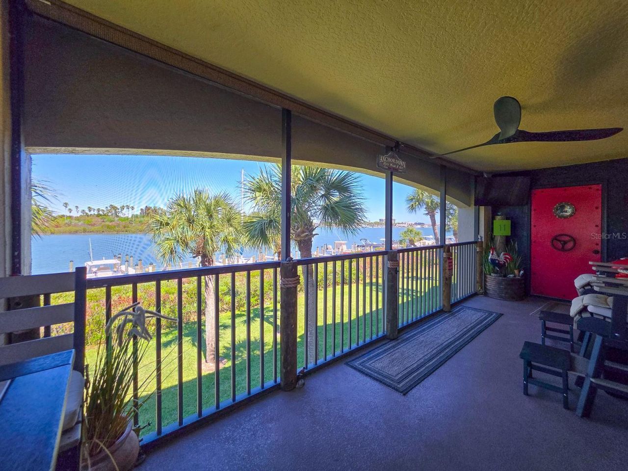 460 Bouchelle Drive, Unit 201, New Smyrna Beach, FL 32169 Photo
