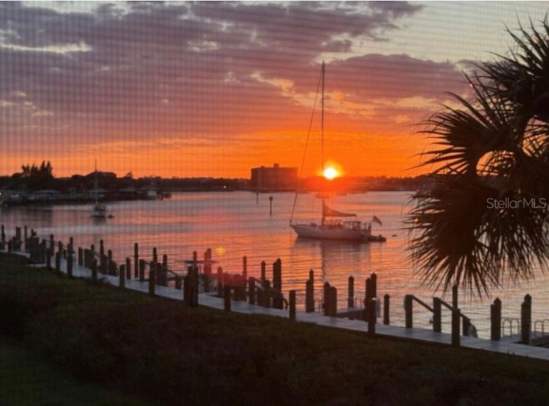 460 Bouchelle Drive, Unit 201, New Smyrna Beach, FL 32169 Photo