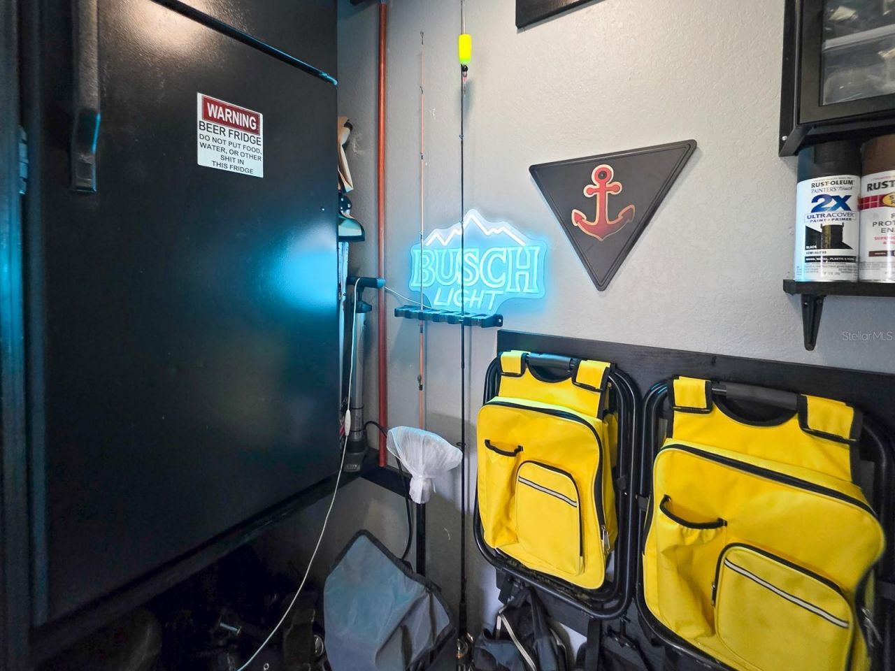 460 Bouchelle Drive, Unit 201, New Smyrna Beach, FL 32169 Photo