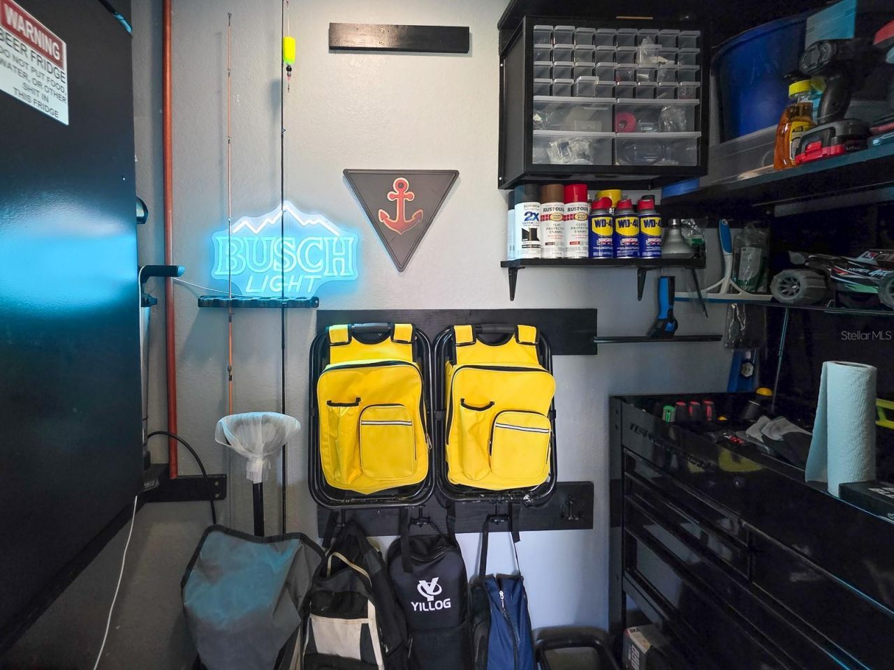 460 Bouchelle Drive, Unit 201, New Smyrna Beach, FL 32169 Photo