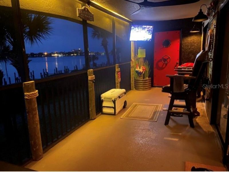 460 Bouchelle Drive, Unit 201, New Smyrna Beach, FL 32169 Photo