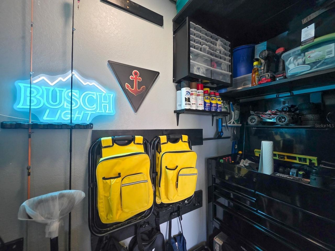 460 Bouchelle Drive, Unit 201, New Smyrna Beach, FL 32169 Photo