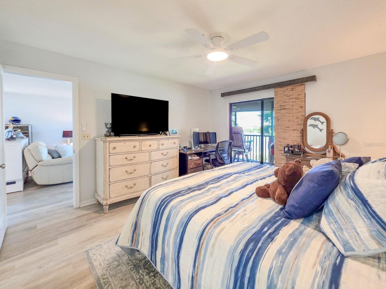 460 Bouchelle Drive, Unit 201, New Smyrna Beach, FL 32169 Photo