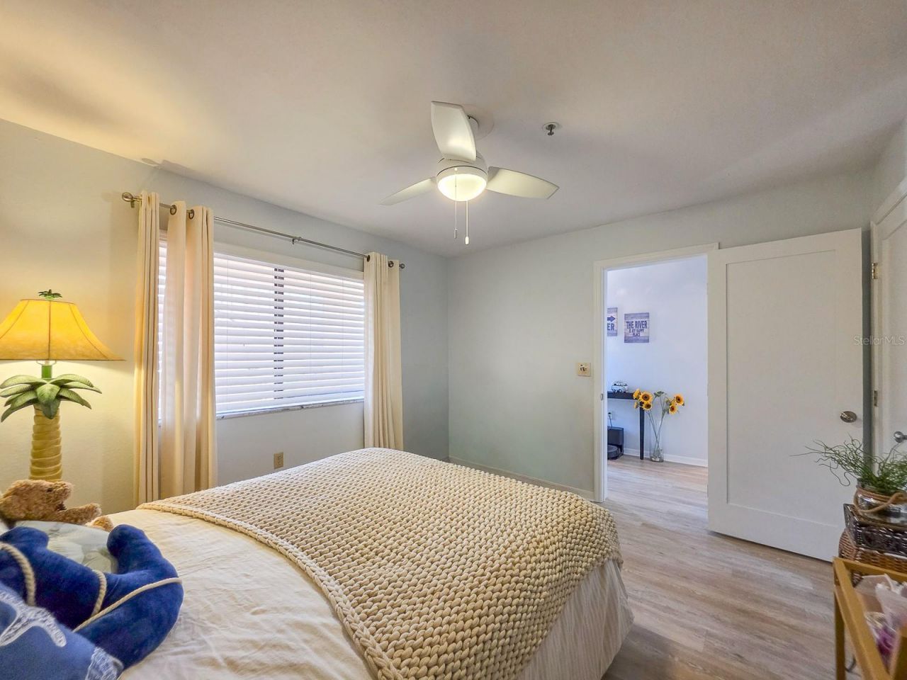 460 Bouchelle Drive, Unit 201, New Smyrna Beach, FL 32169 Photo