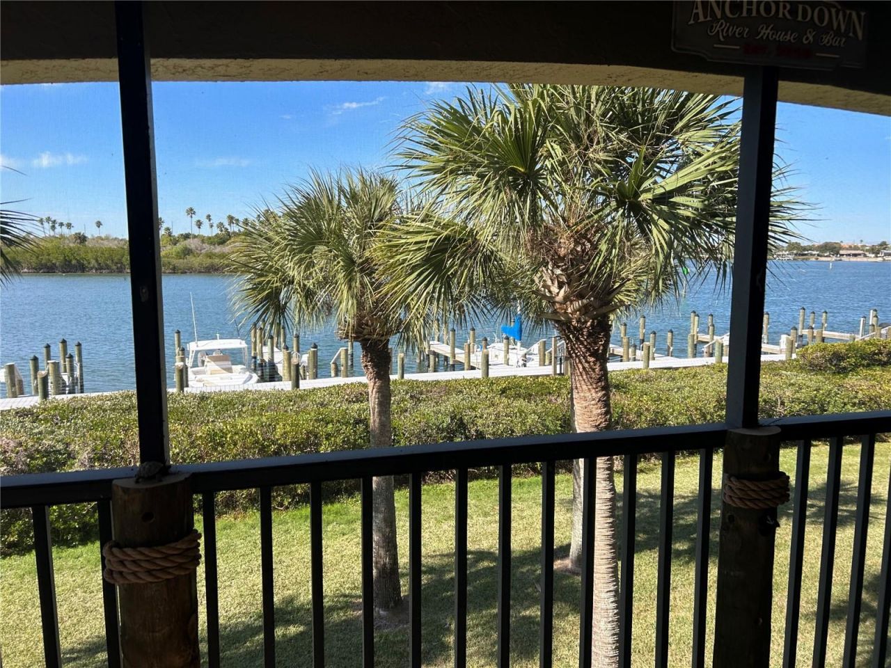 460 Bouchelle Drive, Unit 201, New Smyrna Beach, FL 32169 Photo