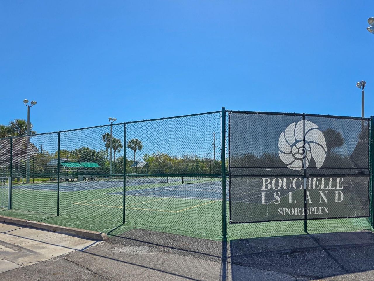 460 Bouchelle Drive, Unit 201, New Smyrna Beach, FL 32169 Photo