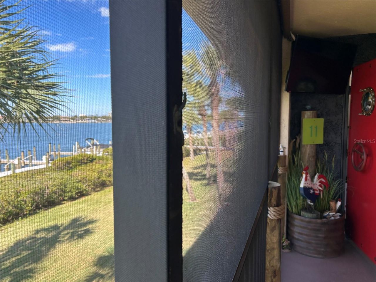 460 Bouchelle Drive, Unit 201, New Smyrna Beach, FL 32169 Photo