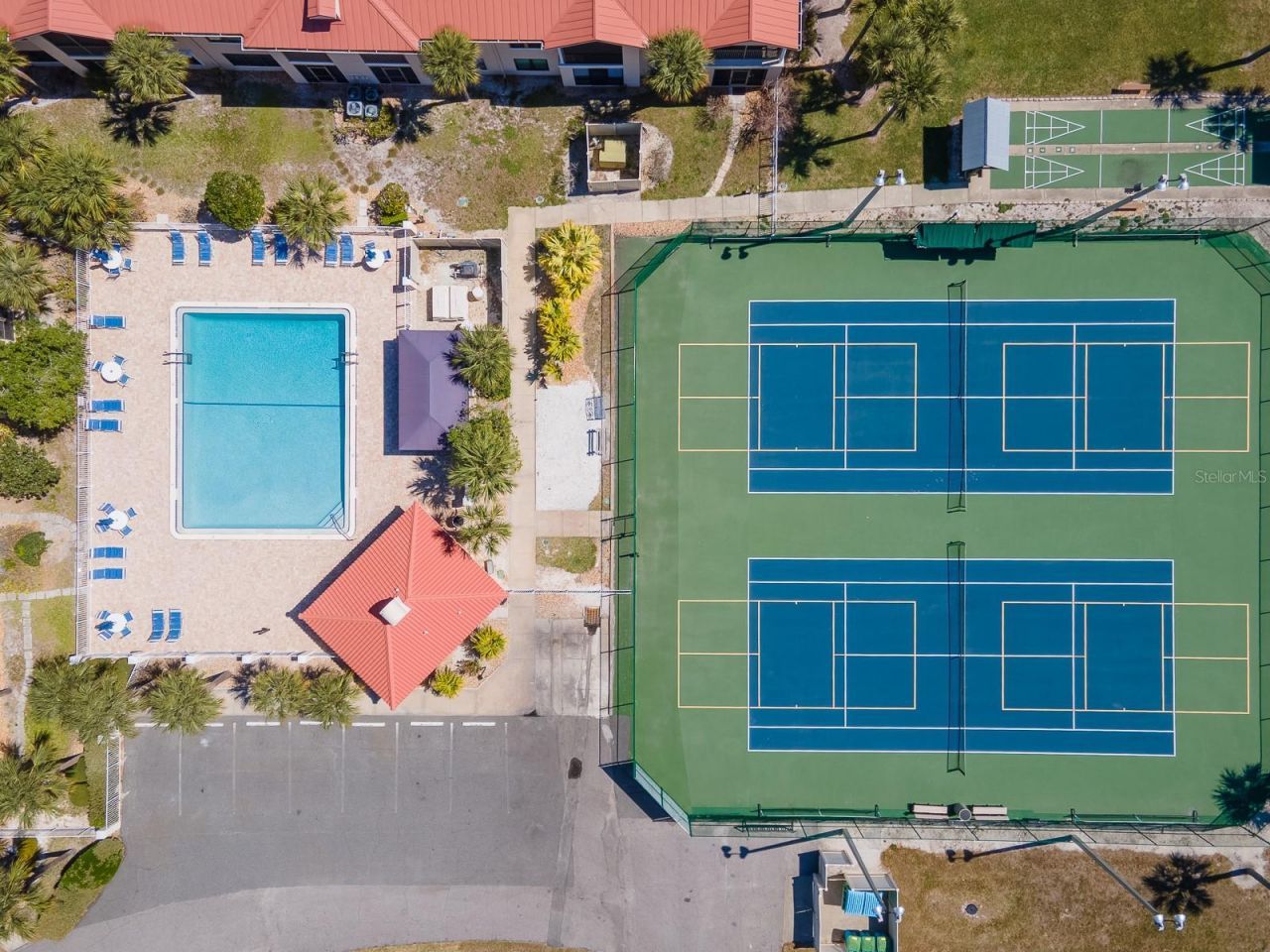 460 Bouchelle Drive, Unit 201, New Smyrna Beach, FL 32169 Photo