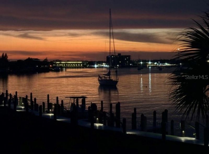 460 Bouchelle Drive, Unit 201, New Smyrna Beach, FL 32169 Photo