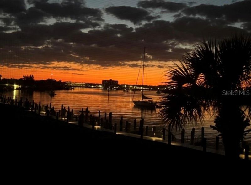 460 Bouchelle Drive, Unit 201, New Smyrna Beach, FL 32169 Photo