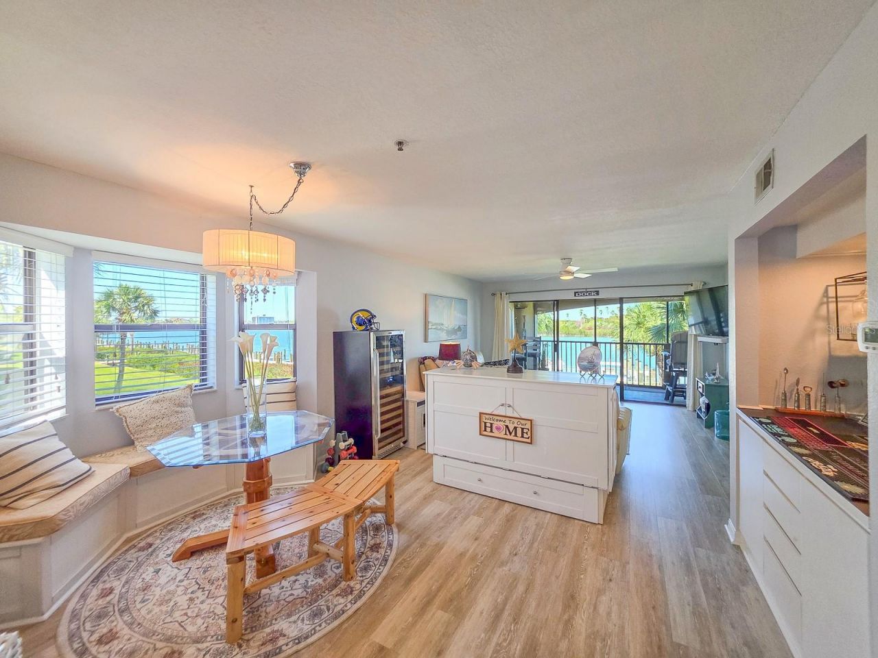 460 Bouchelle Drive, Unit 201, New Smyrna Beach, FL 32169 Photo