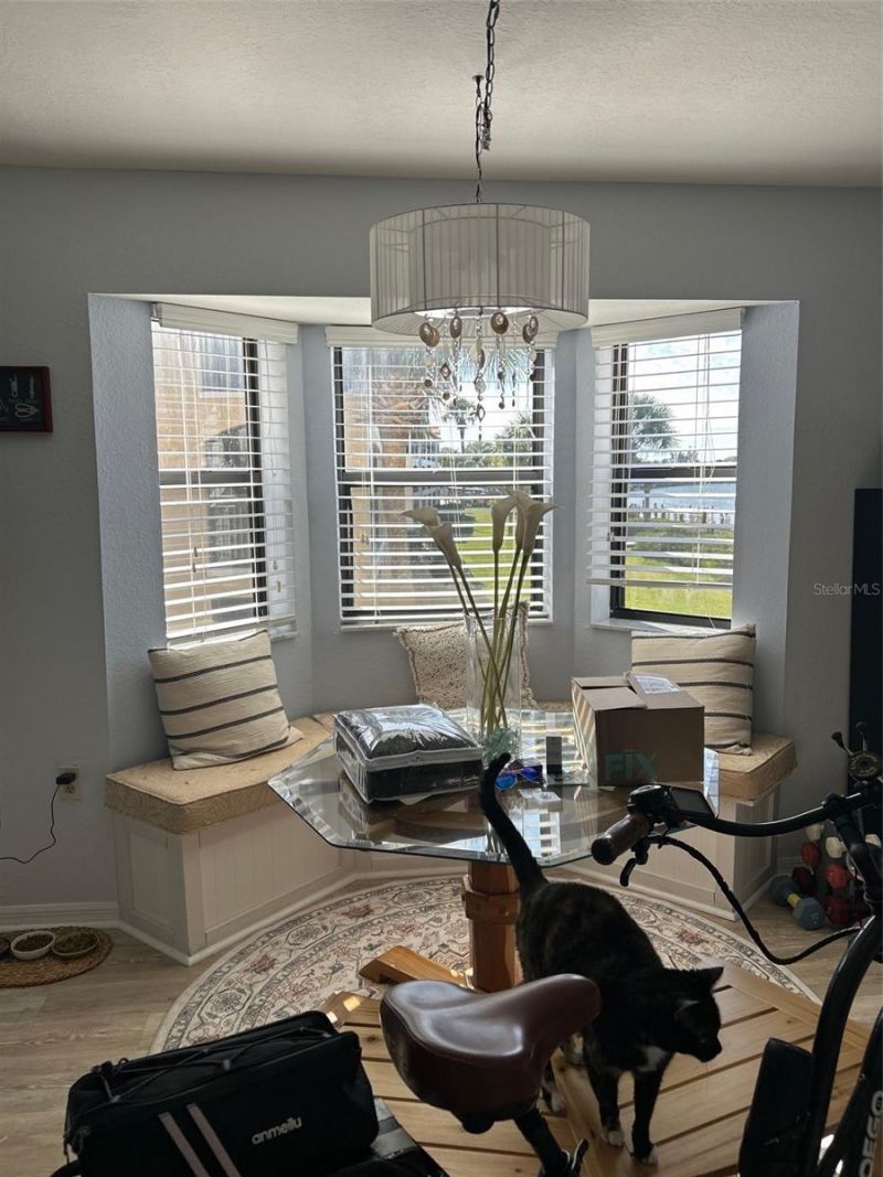 460 Bouchelle Drive, Unit 201, New Smyrna Beach, FL 32169 Photo