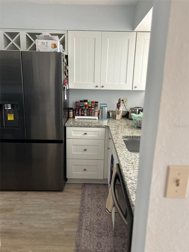 460 Bouchelle Drive, Unit 201, New Smyrna Beach, FL 32169 Photo