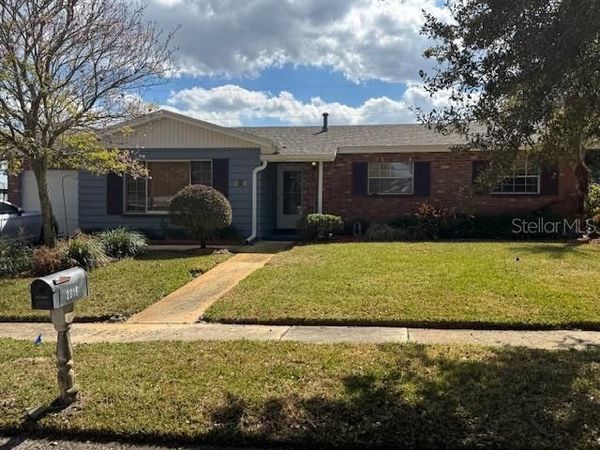 2319 ELON DRIVE , COCOA, FL 32926