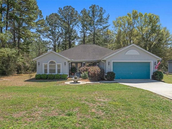 8623 N DORA WAY , DUNNELLON, FL 34434