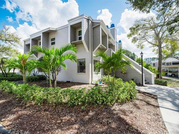 10626 LONGWOOD DRIVE, Unit 102, SEMINOLE, FL 33777