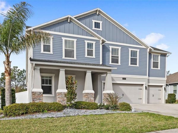 5870 ALENLON WAY , MOUNT DORA, FL 32757