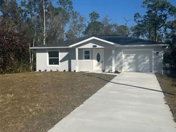 13101 SAN BENITO DRIVE , PUNTA GORDA, FL 33955