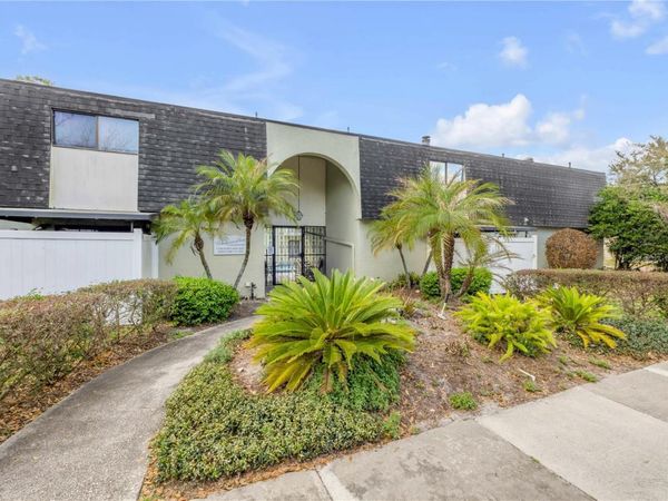 1120 PORTLAND AVENUE, Unit 9, ORLANDO, FL 32803