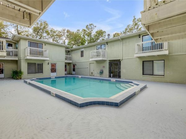 1120 PORTLAND AVENUE, Unit 9, ORLANDO, FL 32803