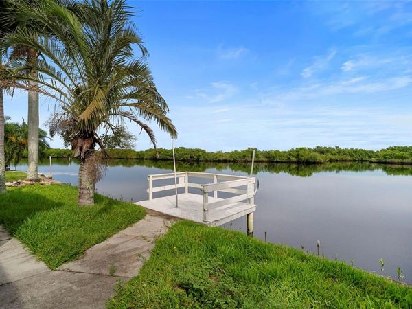 3322 SUNNY HARBOR DRIVE , PUNTA GORDA, FL 33982