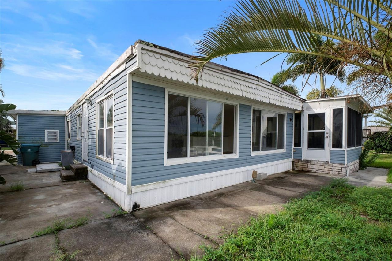 3322 Sunny Harbor Drive , Punta Gorda, FL 33982 Photo