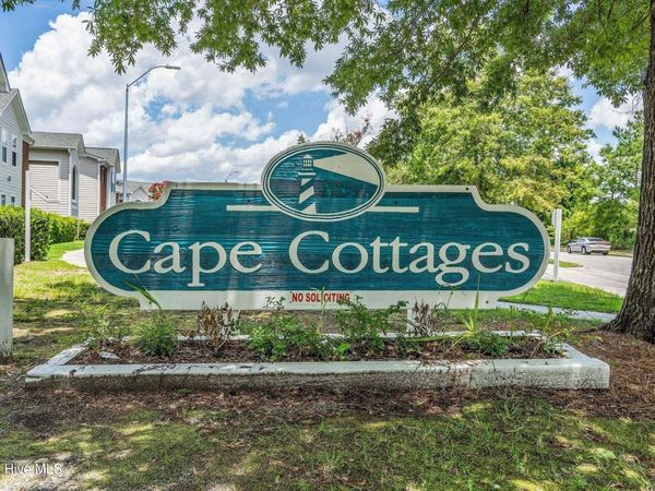 904 Litchfield Way , Unit B, Wilmington, NC 28405