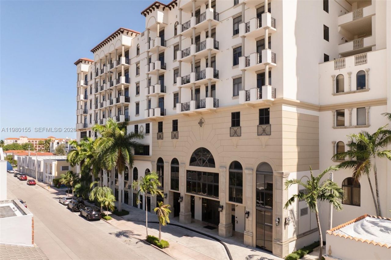1805 Ponce De Leon Blvd , Unit 310, Coral Gables, FL 33134 Photo