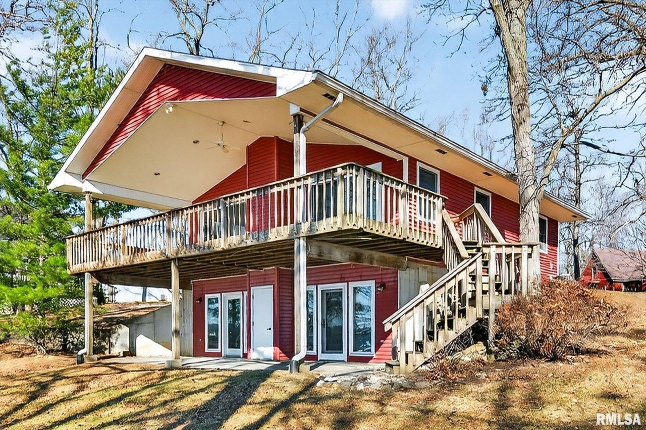 374 Charter Oak Place, Dahinda, IL 61428 Main Photo