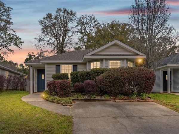 7358 Willow Pointe Drive N, Mobile, AL 36695