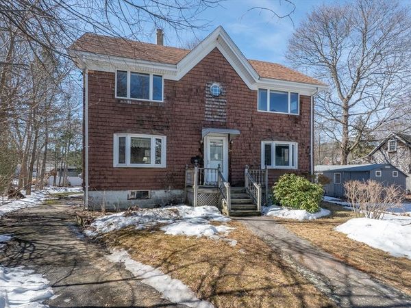 34 Summer St, Saugus, MA 01906