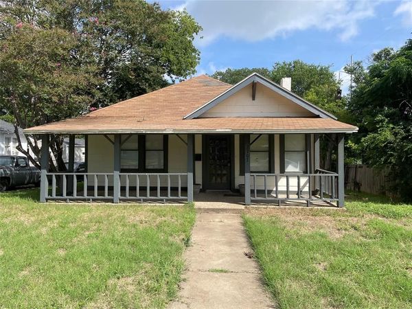 2707 Trice Avenue , Waco, TX 76707