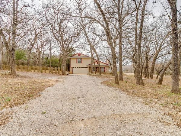 8129 County Road 804, Burleson, TX 76028